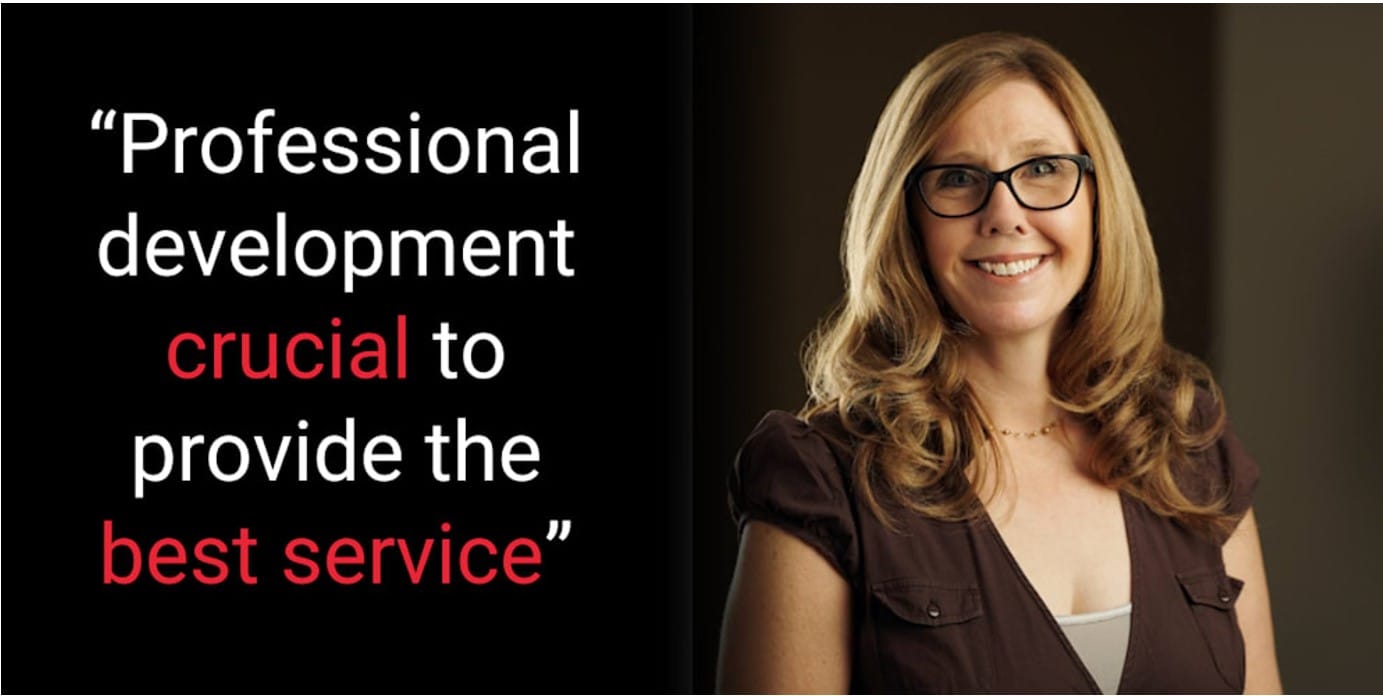 Only in SATURDAY: "Village managers are deemed business critical”