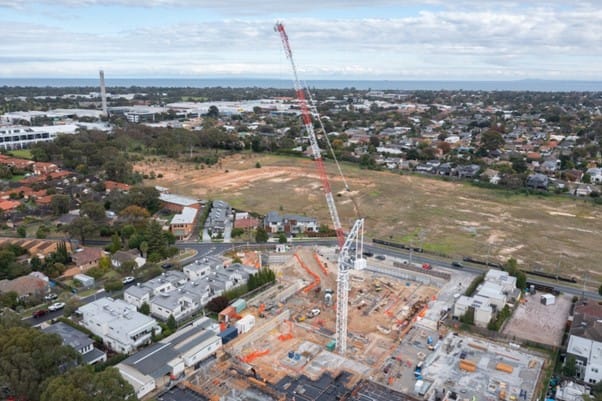 Sales open for Ryman’s Highett retirement village in Victoria