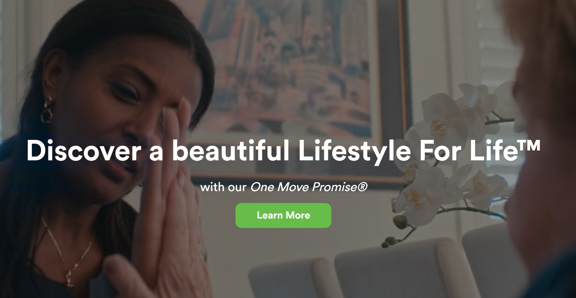 New ‘COVID Customer’ reports increasing in strength for villages – 70%+ on villages.com.au