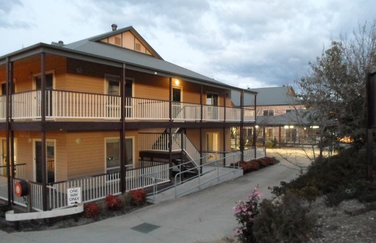 Hepburn House aged care facility (VIC) expansion to include new dementia-specific, LGBTQI+ beds