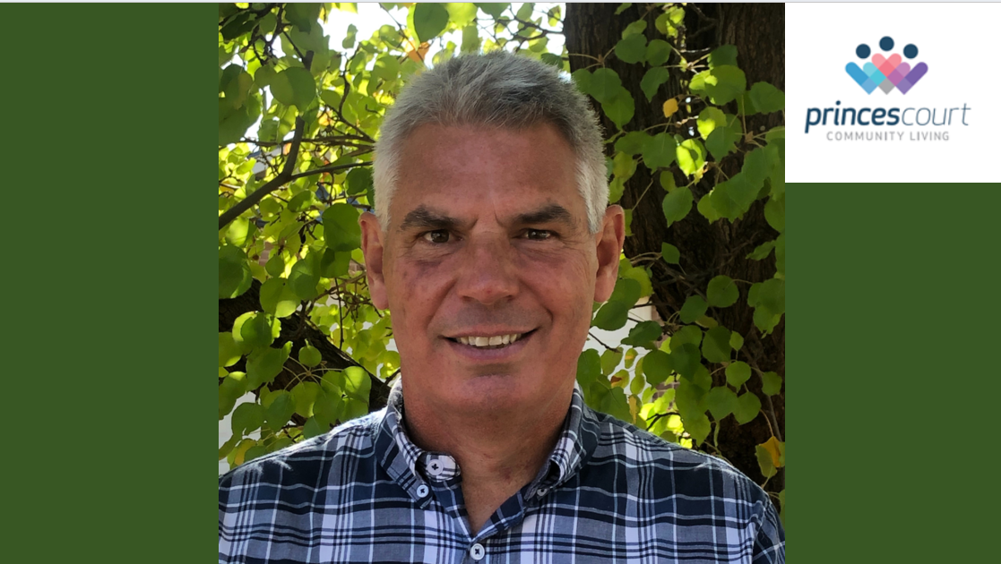 New Interim CEO of Aged Care provider Princes Court will continue planning of new 50-bed home in Mildura