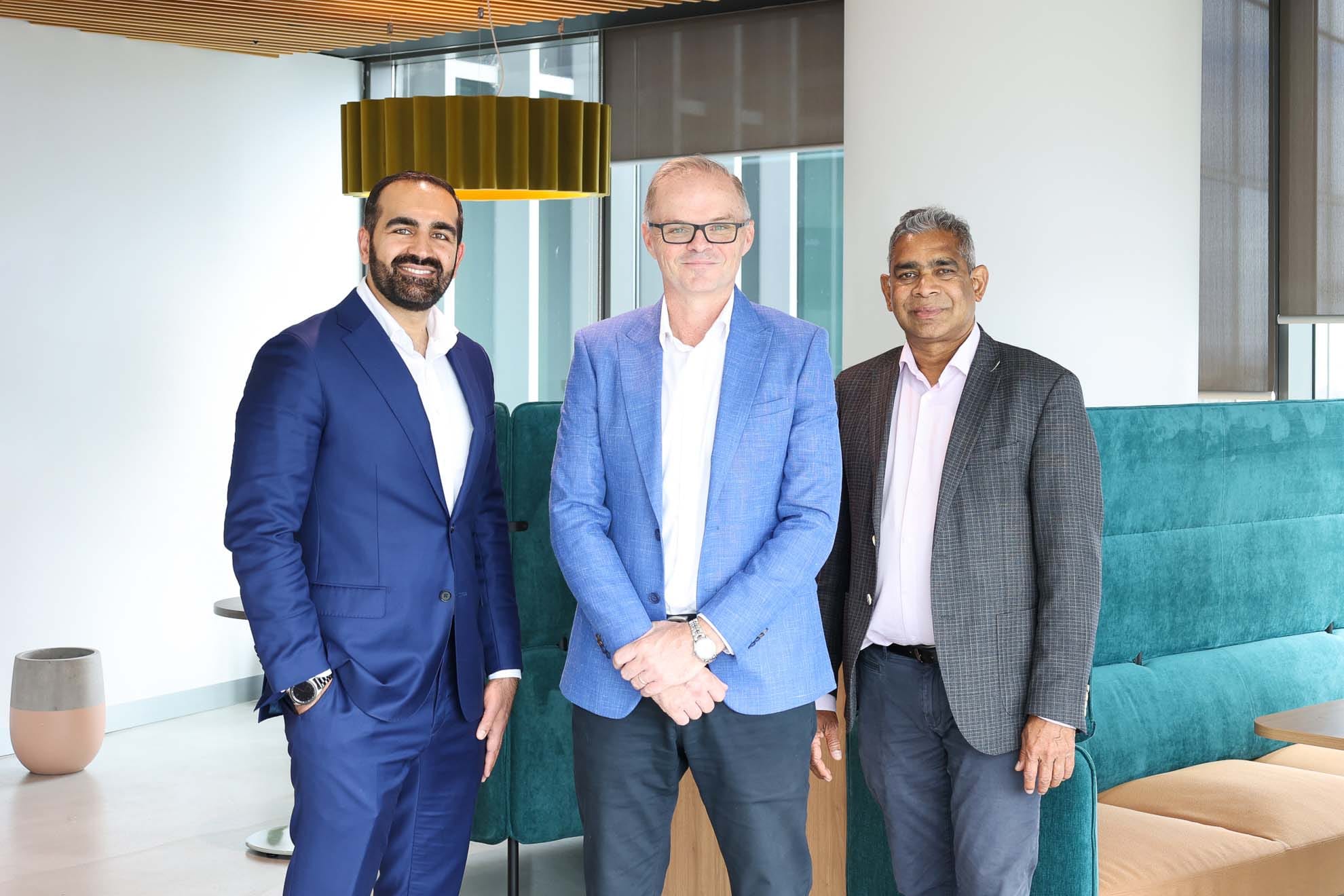 Adrian Puljich's joint venture to cut power costs for retirement living sector: hear more at the Leaders Summit