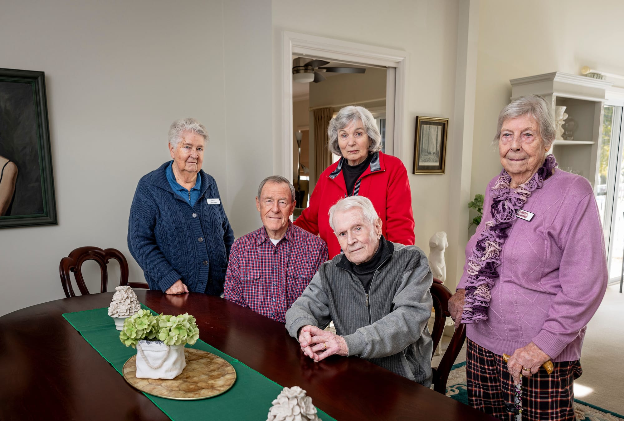 Only in SATURDAY: The evolution of care delivery and village positioning