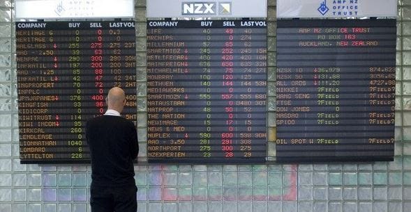 NZ village and care operator Oceania looks to Australia