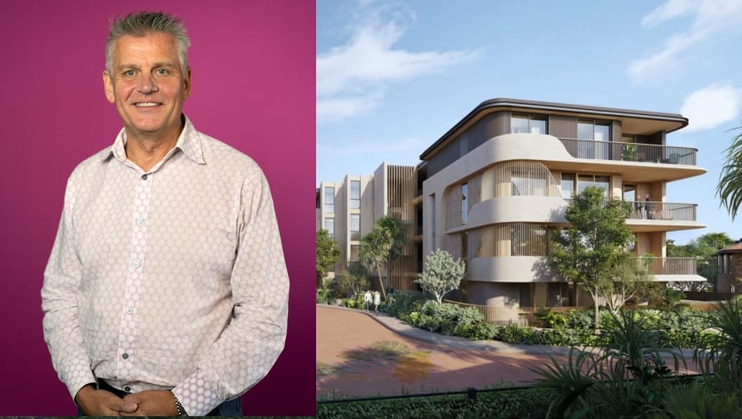 Uniting NSW.ACT’s $1.5B pipeline guided by 80/20 development strategy