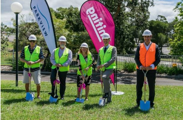 Uniting to triple the size of its Shellharbour retirement village