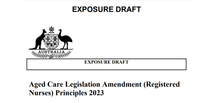 Only 5% of providers likely eligible for 24/7 RN exemptions