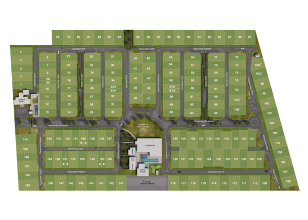 Serenitas launches new land lease community in Far North Queensland