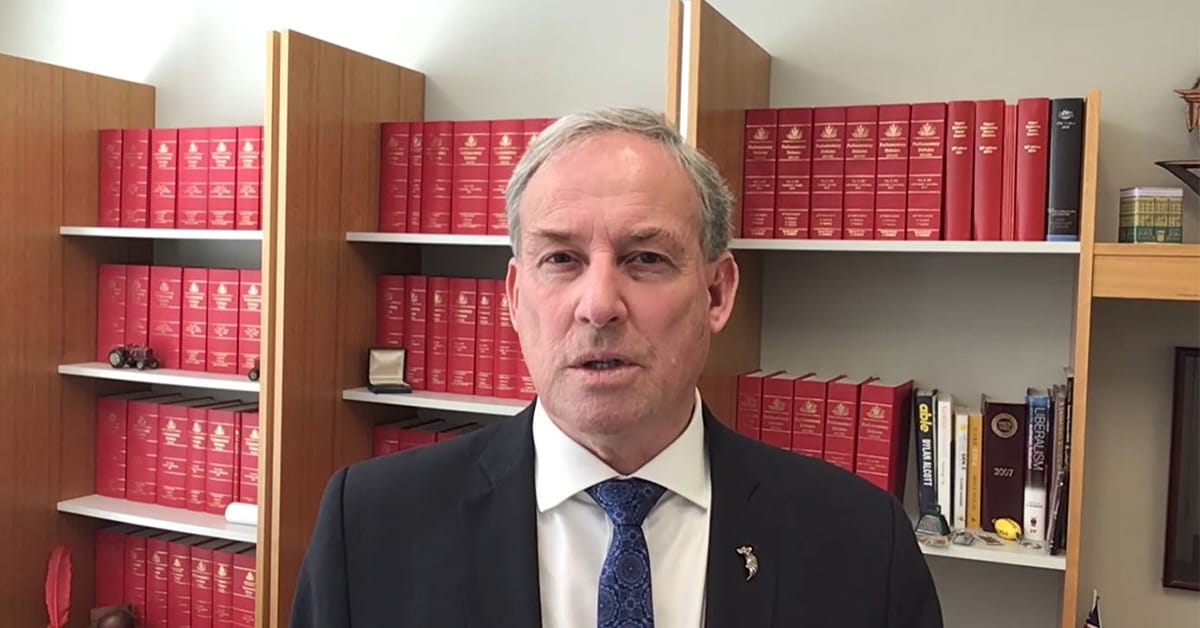 Aged Care Minister flags rewrite of Aged Care Act after Royal Commission findings