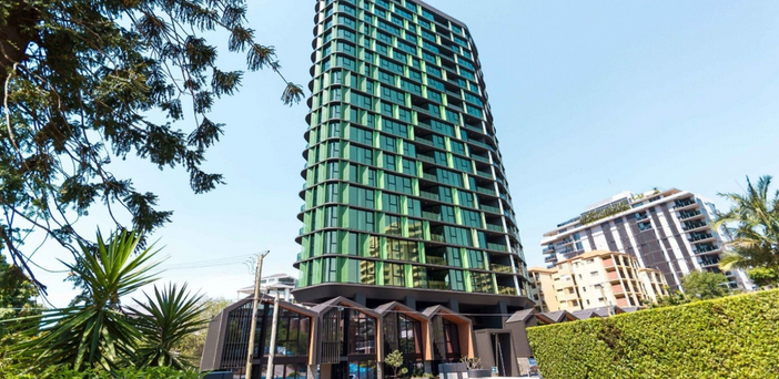 Blackstone plans to step up Build To Rent investment in Australia