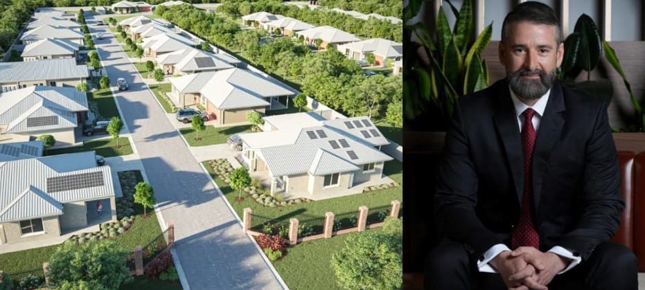 Property Council still spruiking retirement living to fill housing development shortfall