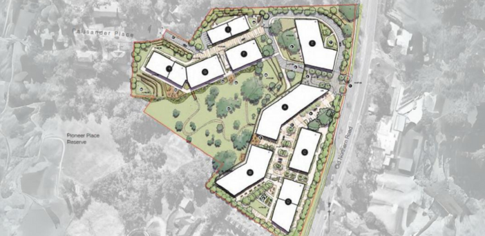 NSW Govt amend Hills Shire Council’s planning laws to support Levande’s seven-year bid to redevelop Castle Ridge Resort
