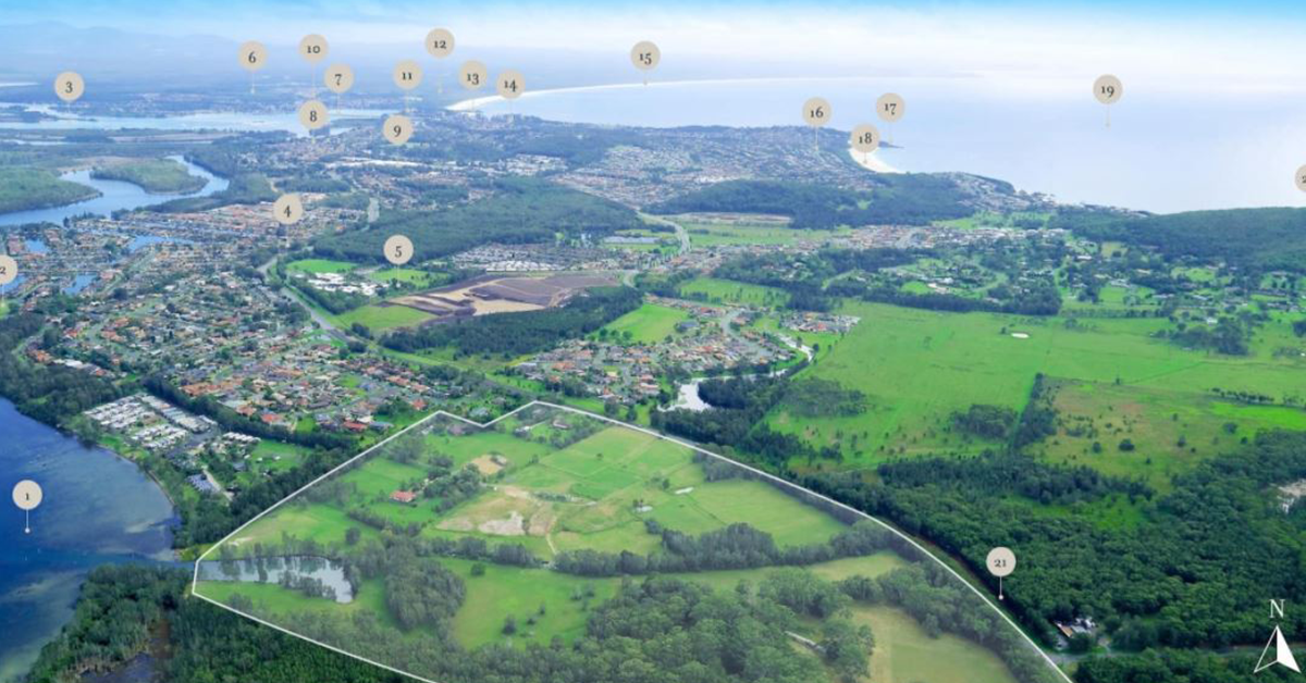 Palm Lake to fast-track four new resorts in 2021 – including Pelican Waters community with hotel and high-end American-style ‘enclave’