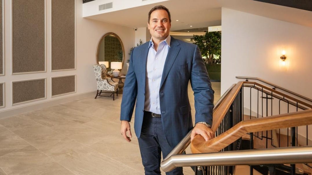 National Australia Bank backs Adrian Puljich's new venture Aliria