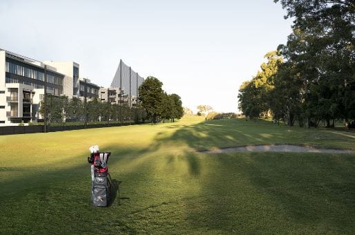 RetireAustralia unveils details of QLD Gold Coast Golf Club development