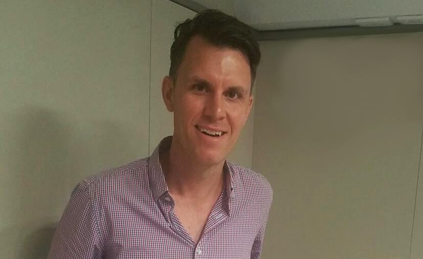 Aveo’s Stephen Gook on The Donaldson Sisters radio show