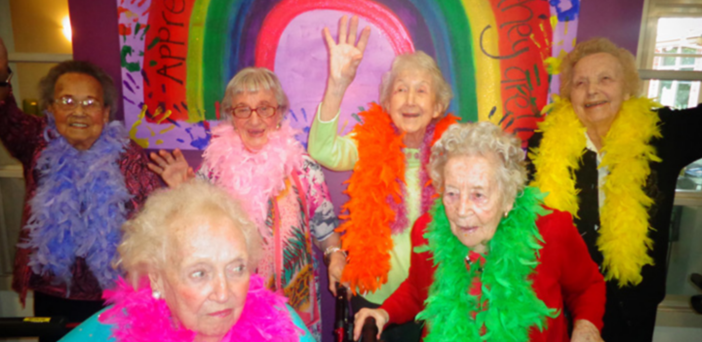 Victorian provider Lifeview commits to building LGBTI-friendly aged care home
