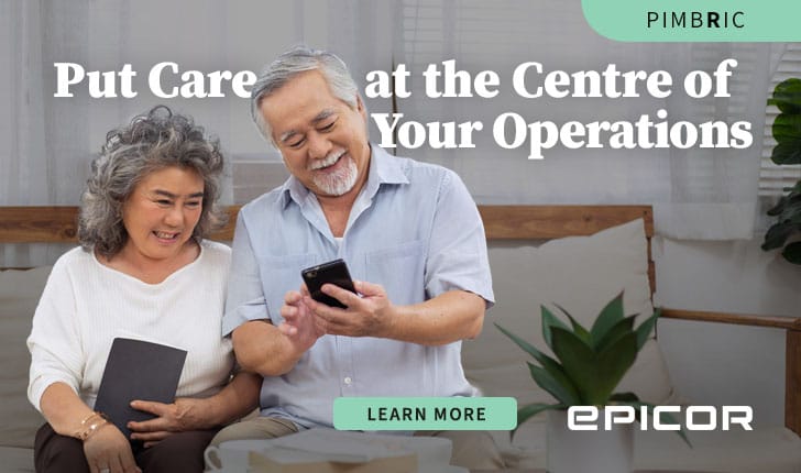 Why You Need Resident Centred Software