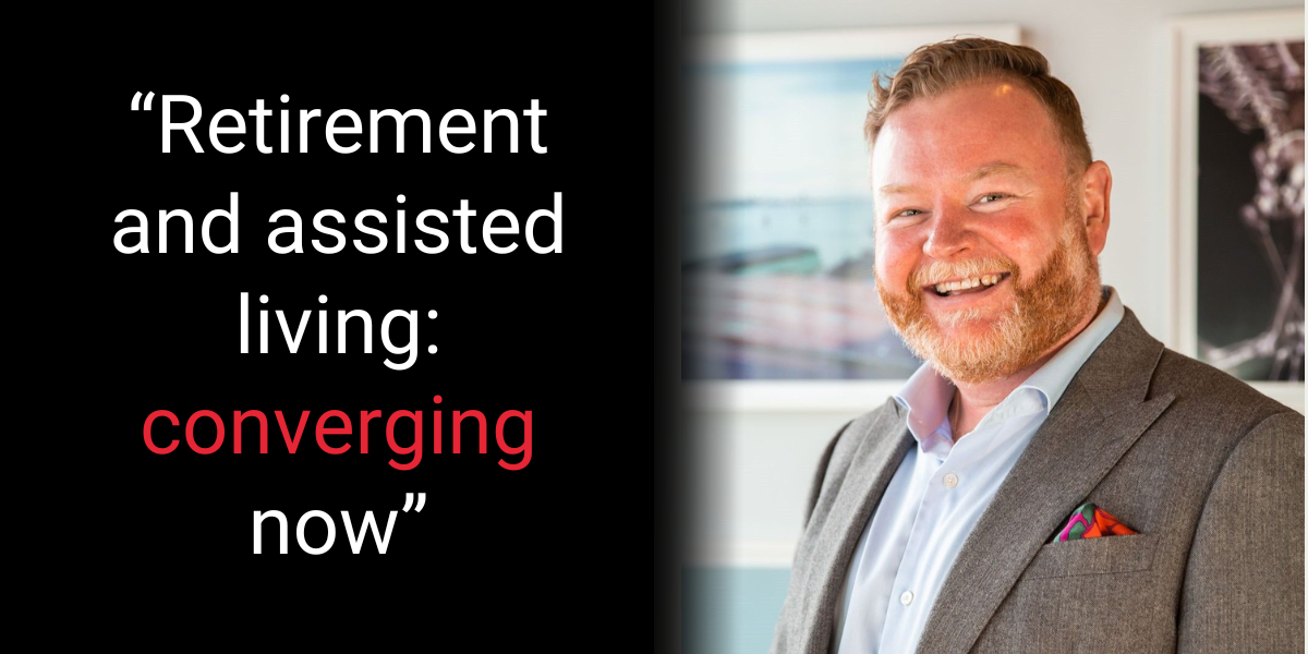 Assisted living: A love/hate relationship for operators