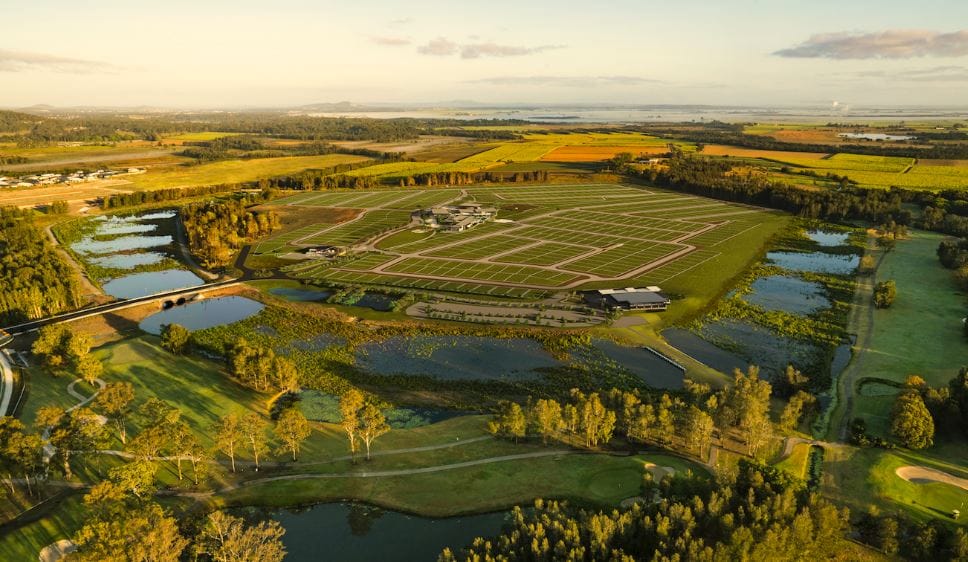 Land lease developer Halcyon finds new backers for QLD expansion