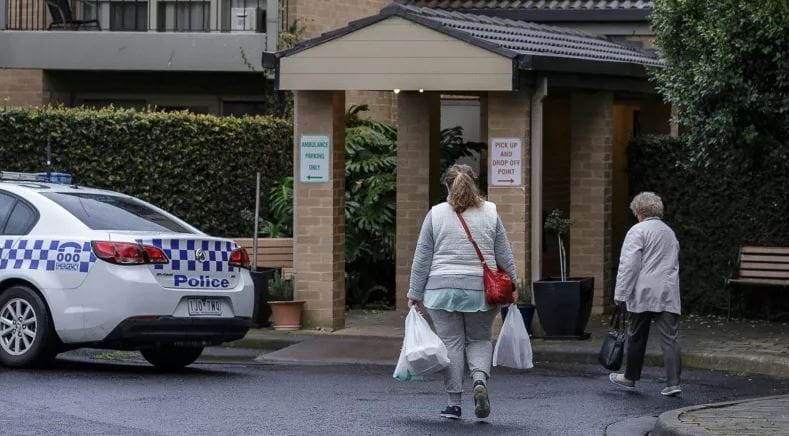 Consumer Affairs Victoria takes Stephen Snowden to court over Berkeley Living – maximum penalty $8,000