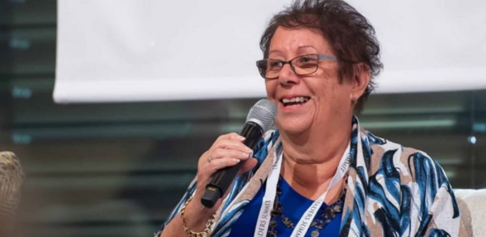 Sector warning after unopposed re-election as ARQRV President for 10th year