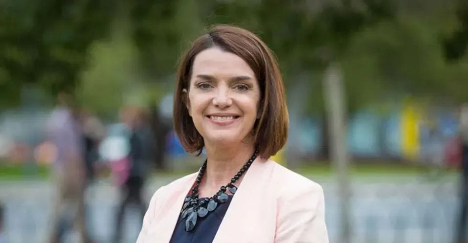 Shadow Aged Care Minister's Federal Budget 2024 wish: fix workforce shortages