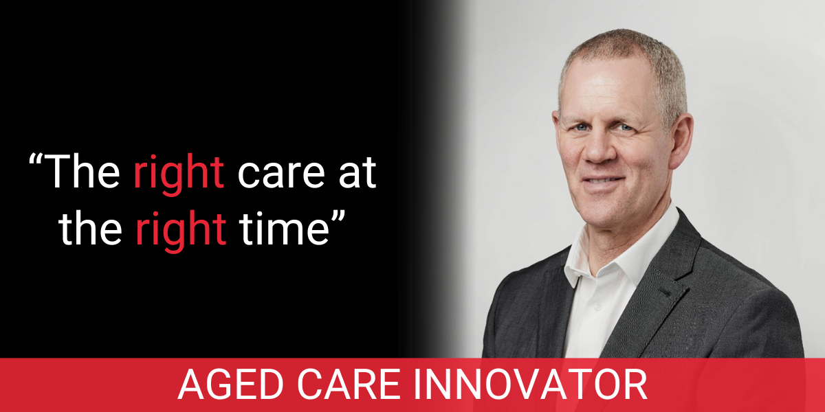 UNITING NSW.ACT: smart tech delivering life-saving wound management