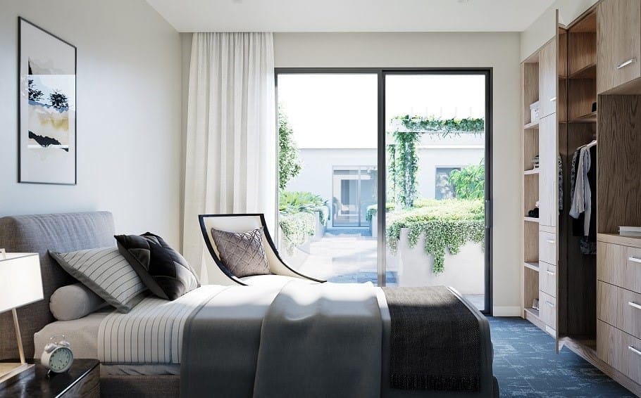 Queensland's first LGBTI aged care home set to open doors