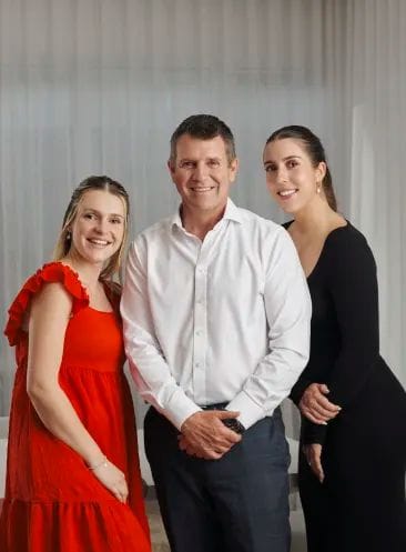 Mike Baird joins KPMG Australia board