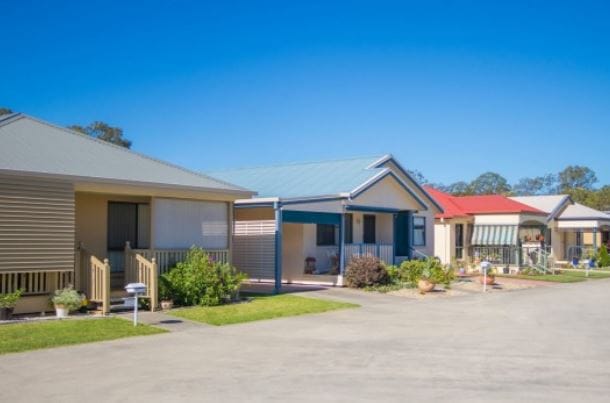 Hometown Australia splashes $57M on three new communities: The Australian