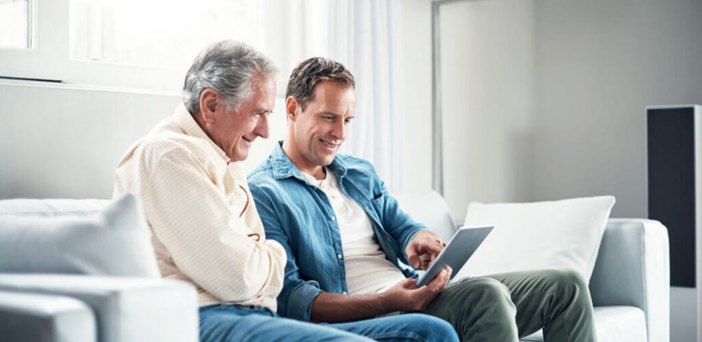 Streamline Your Aged Care Operations with SoftLabs Advanced Data Management Solution