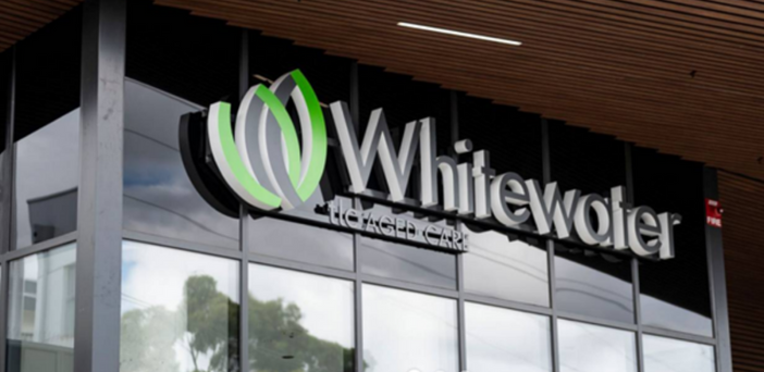 TLC opens multigenerational healthcare precinct