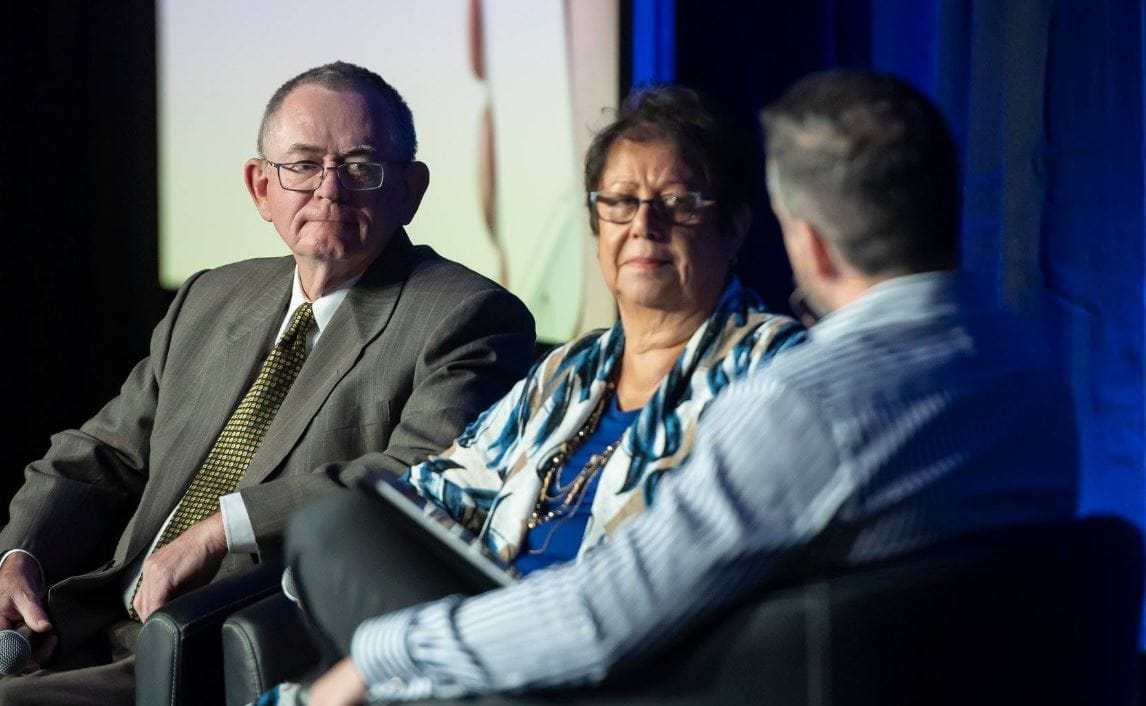 What the residents said in Canberra