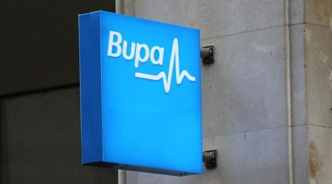 Bupa Australia pays $157m to ATO to settle tax minimisation allegations