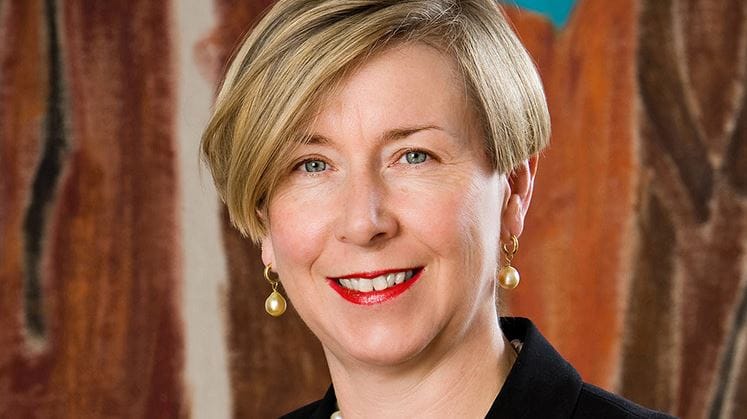 Jane Halton named independent Chair of COTA