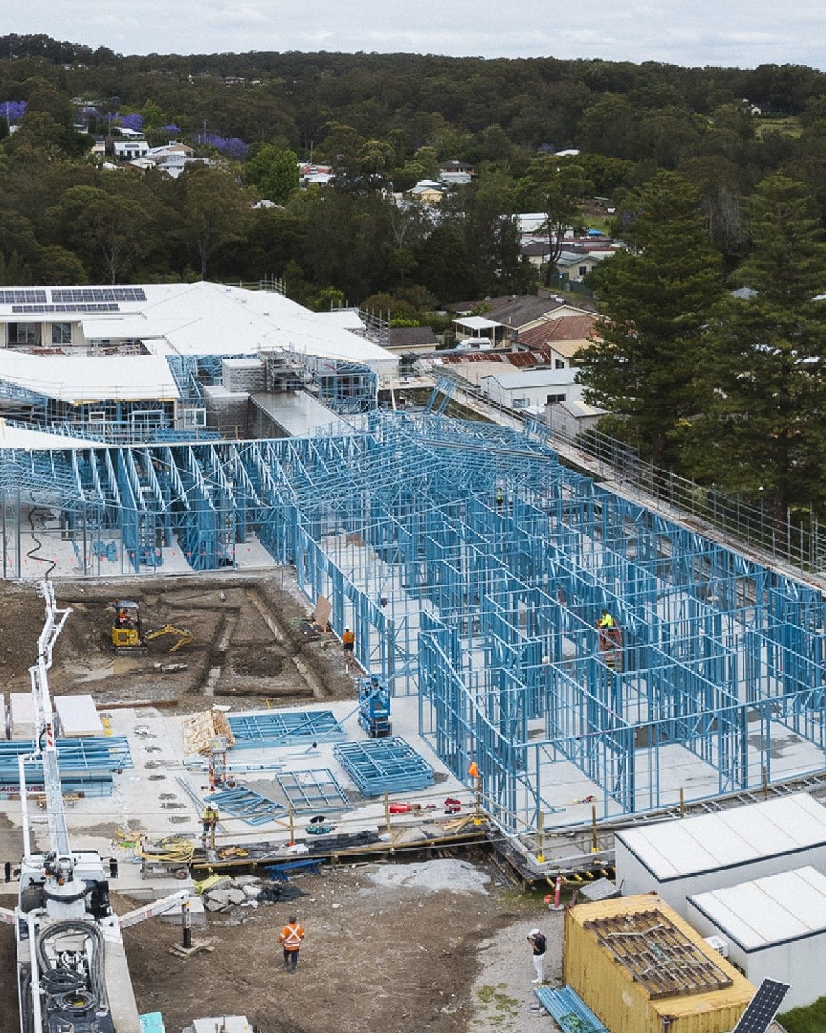 Arcare Warners Bay's May opening sets course for 53 aged care homes by end of 2024