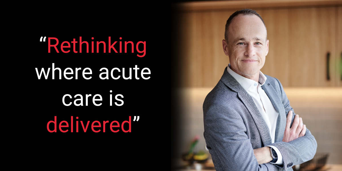 Inside Amplar Health’s bold plan to reshape Australia’s healthcare system