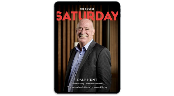 Did you miss the Regulation issue of SATURDAY?