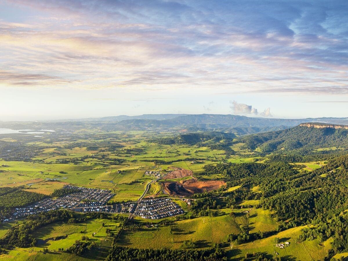 Stockland to build another over-60s land lease community in NSW