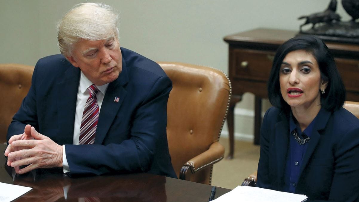 US: Trump administration to finally begin collection national data on COVID-19 deaths in nursing homes – as country prepares to re-open homes to visitors