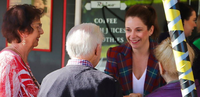 Minister for Aged Care: 11.9% funding increase will cover 15% pay rise