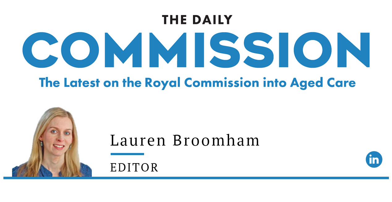The Daily COMMISSION returns next Wednesday – plus The Daily RESOURCE here to stay