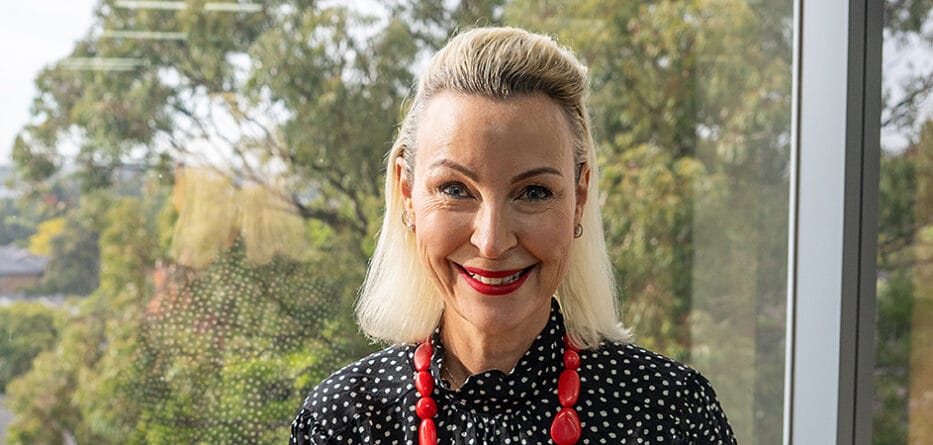 Helen Emmerson appointed Executive Director of Catholic Care Western Sydney and Blue Mountains