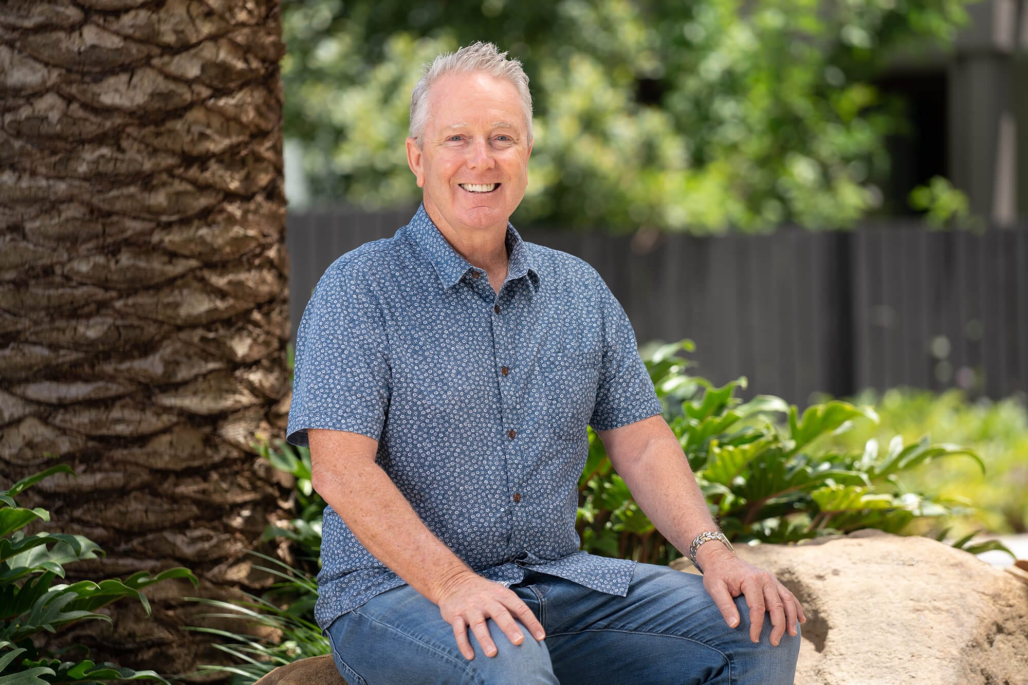 Phil Usher's Odyssey Lifestyle Care Communities buys Stockland site on QLD's Hope Island for two tower development