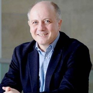 Former UK National Health Services director appointed as CEO for Australian Digital Health Agency