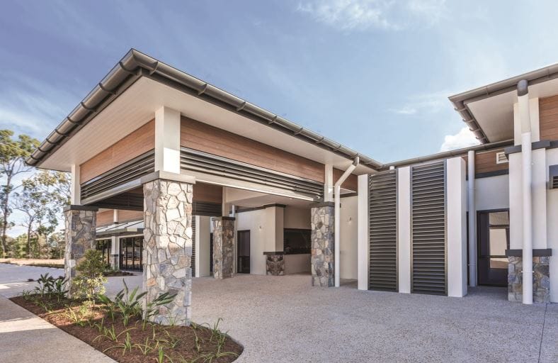 LLC operator Living Gems wins QLD Master Builders award