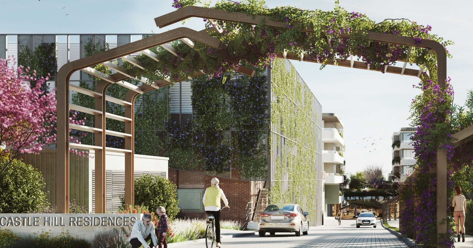 New seniors living plan for Castle Hill RSL Club axes approved aged care facility