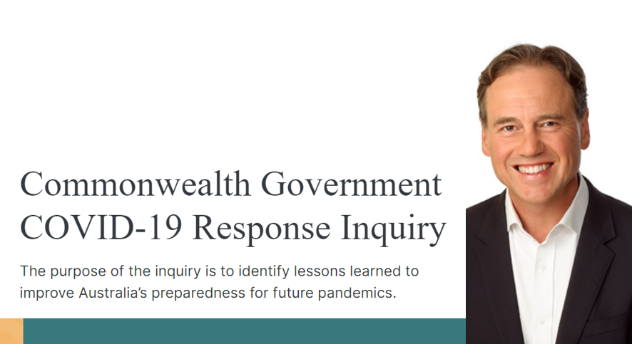COVID-19 deaths in residential aged care keep rising: Greg Hunt, former Health Minister