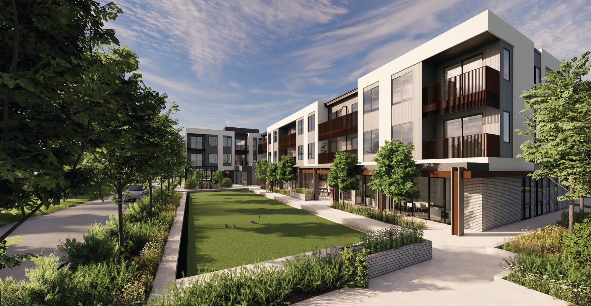 Work starts on Summerset Group’s first Australian care home at its Cranbourne North village in Melbourne